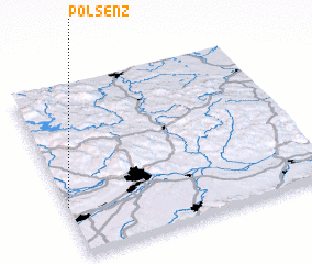 3d view of Polsenz