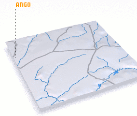 3d view of Ango