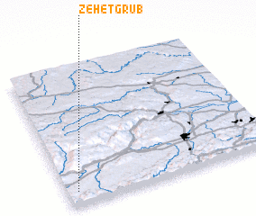 3d view of Zehetgrub