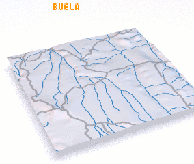 3d view of Buela