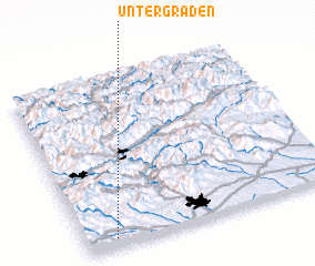 3d view of Untergraden