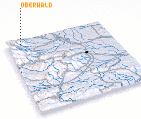 3d view of Oberwald