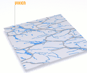 3d view of Viken