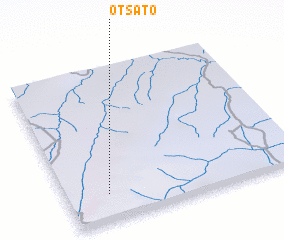 3d view of Otsato