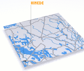 3d view of Himede