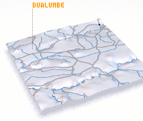 3d view of Dualumbe