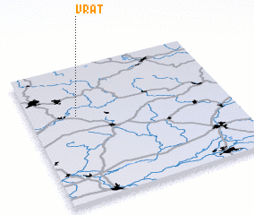 3d view of Vrát