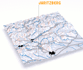 3d view of Jaritzberg