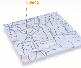 3d view of Kipasa