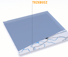 3d view of Trzebusz