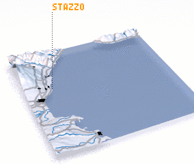 3d view of Stazzo
