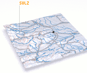 3d view of Sulz