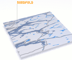 3d view of Nordfold