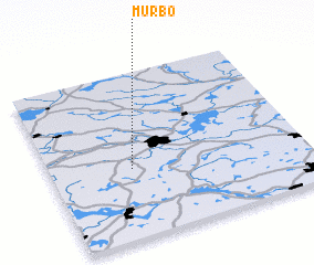 3d view of Murbo