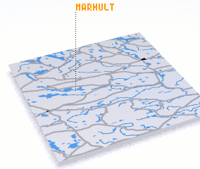 3d view of Marhult