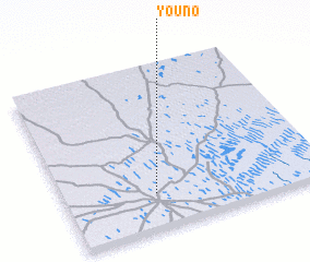 3d view of Youno