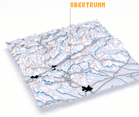 3d view of Obertrumm