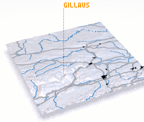 3d view of Gillaus