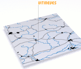 3d view of Vitiněves