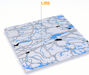 3d view of Lind