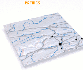3d view of Rafings