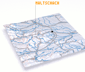 3d view of Maltschach