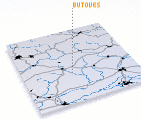 3d view of Butoves