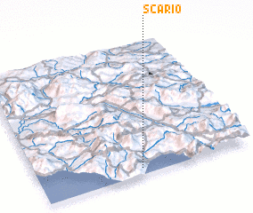 3d view of Scario