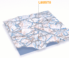 3d view of Laurito