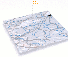3d view of Dol