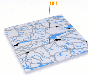 3d view of Tift