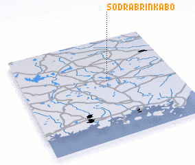 3d view of Södra Brinkabo