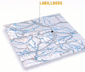 3d view of Labillberg