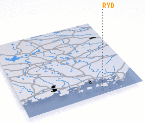 3d view of Ryd