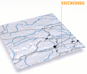 3d view of Reichenhag