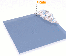 3d view of Ficaia