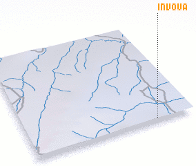 3d view of Invoua