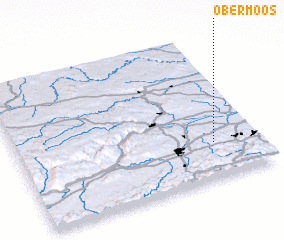 3d view of Obermoos