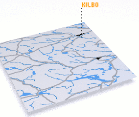 3d view of Kilbo