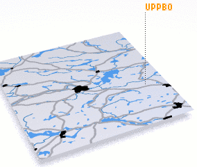 3d view of Uppbo