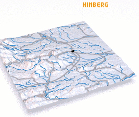 3d view of Himberg