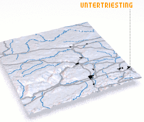3d view of Untertriesting