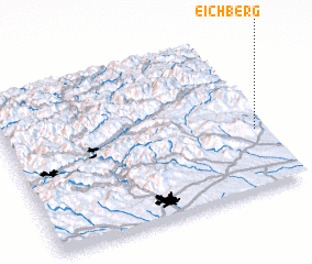 3d view of Eichberg