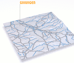 3d view of Goovigen