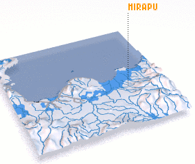 3d view of Mirapu