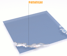 3d view of Panangai