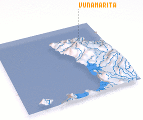 3d view of Vunamarita