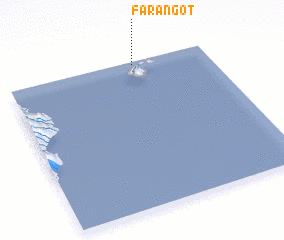 3d view of Farangot