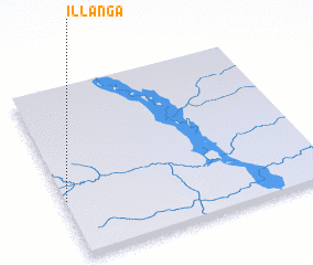 3d view of Illanga