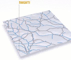 3d view of Nagati